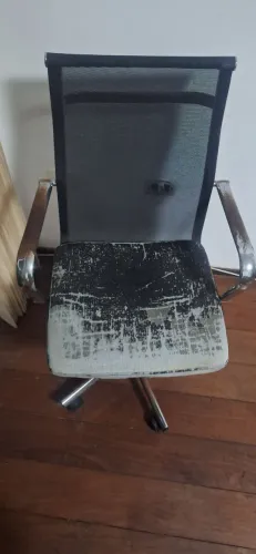 Cadeira Giratória