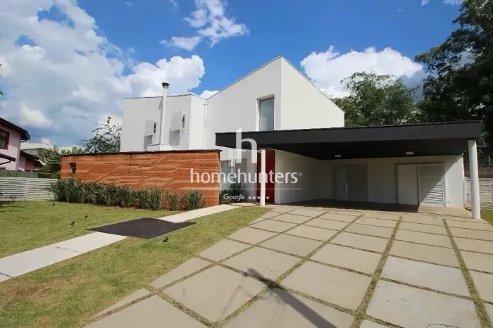 Casa em condomínio para Venda e Locação, Loteamento Arboreto dos Jequitibás (Sousas), Camp