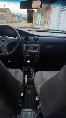 Chevrolet Celta Life/ LS 1.0 MPFI 8V Flexpower 5P 2006