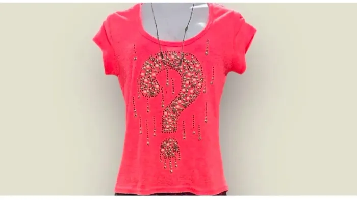 LOTE ROUPAS FEMININAS P/M - 33 PEÇAS
