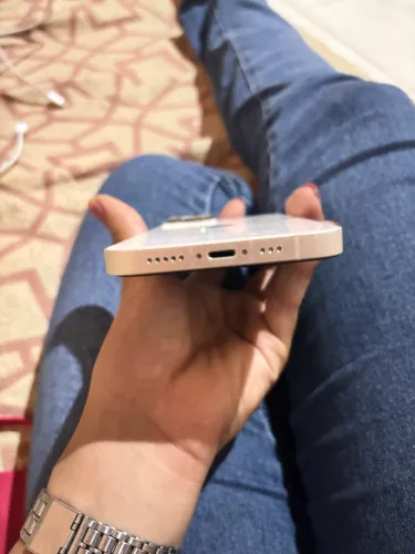 iPhone 13 128GB - Placa Queimada - Retirada Peças Originais