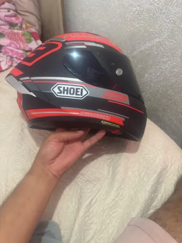 Capacete