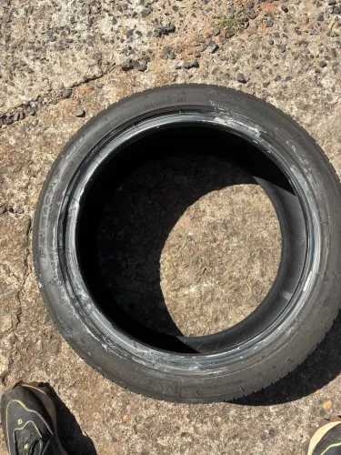 pneu michelin 225 45 r18 primacy 95y- MERCEDES