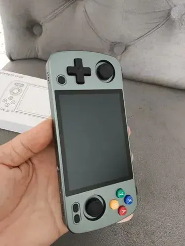 Ambernic RG 405m 