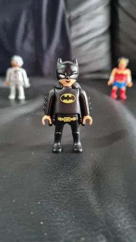 Playmobil Batman Kinderovo DC Comics