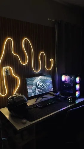 VENDO PC GAMER