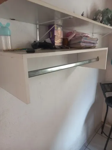 Arara em mdf a venda