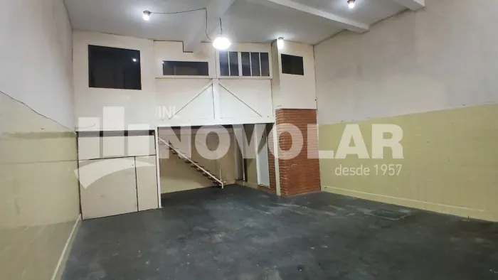 LOJA, VILA MARIA
