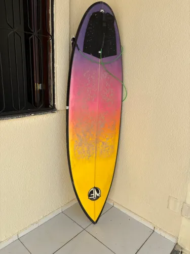 Prancha de Surf muito conservada