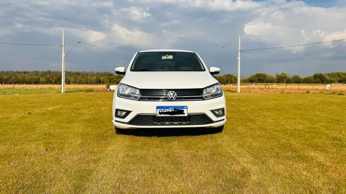 Volkswagen Gol Geração VII 1.6 MSI 16V Flex Aut. 4P 2019
