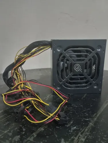 Fonte de pc
