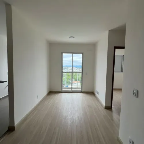 Apartamento com 2 dormitórios para alugar, 49 m² por R$ 2.500/mês - Condomínio Verdi Resid