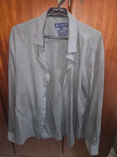 Camisa social Dudalina