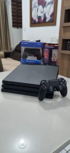 PlayStation 4 PRO PS4 Pro