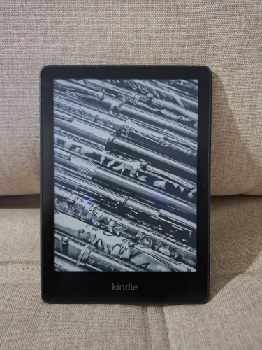 Kindle - Gen 11 - 2024