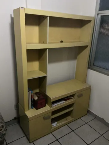 Vendo estante