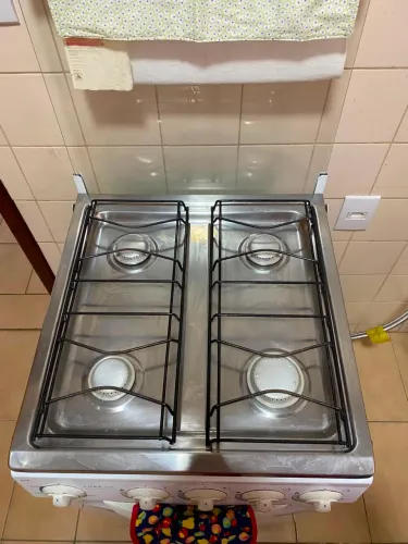 Vendo Fogão Usado