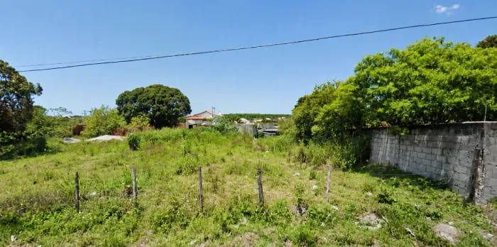 TERRENO 500m2 EM ARARUAMA