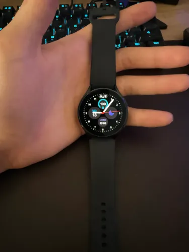 Galaxy Watch 4 - 44mm