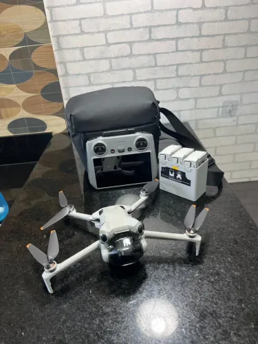 Vendo drone mini 4 pro