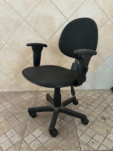 Cadeira de Escritório / Home Office