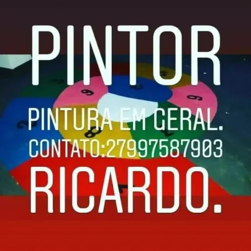 Pintor