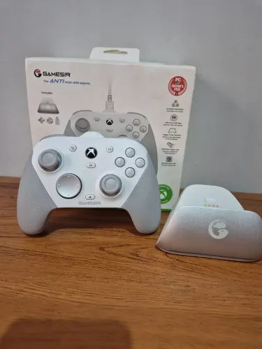 CONTROLE GAME SIR G7 PRO XBOX/PC<br>