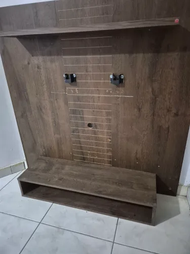 RACK DE PAREDE