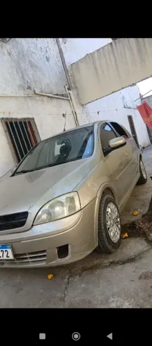 Chevrolet Corsa Hat. JOY 1.0/ 1.0 Flexpower 8V 5P 2007