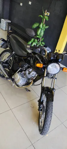 Fan 125 