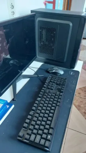 PC gamer