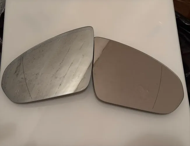 Espelho Retrovisor Mercedes-benz CLA W117 / W118
