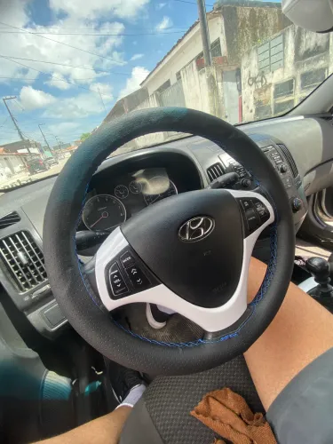 Revestimento de volante - Domicílio capa de volante