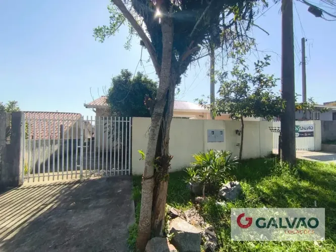 Casa para alugar 1 quarto, 68 m² em Pilarzinho, Curitiba