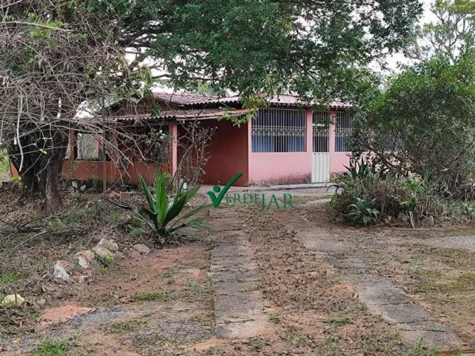Chácara com 3 dormitórios à venda, 22770 m² por R$ 399.000,00 - Fecho - Santa Luzia/MG