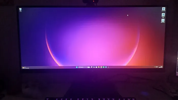 Monitor UltraWide 30 polegadas - SuperFrame