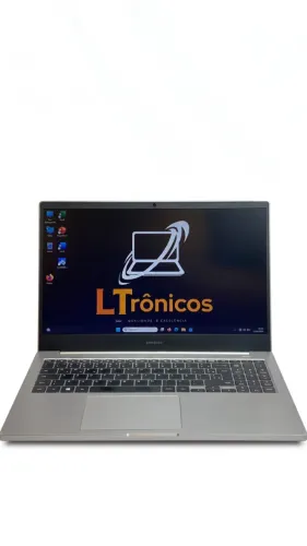 Notebook Samsung i7 10510U - 24/16GB RAM - NVIDIA MX110 2GB