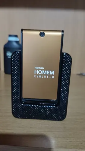 Perfume Homem Evolutio Natura Nunca Usado