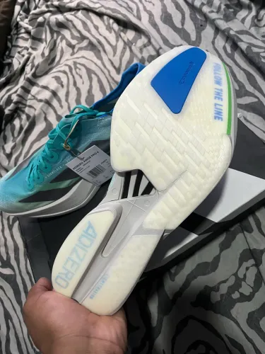TÊNIS ADIZERO ADIOS PRO 4