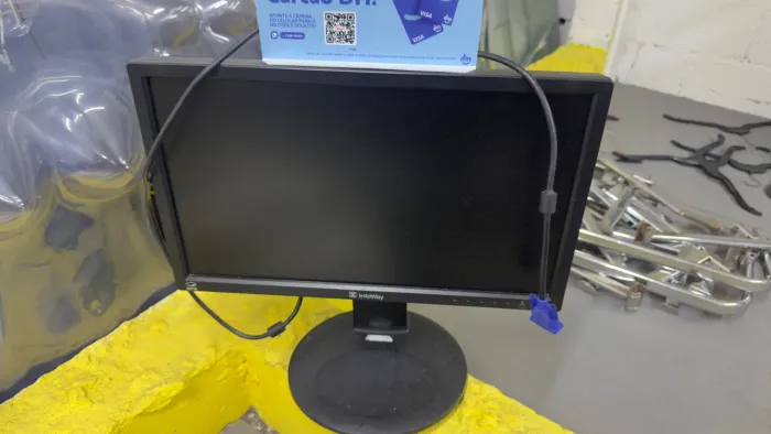 Monitor