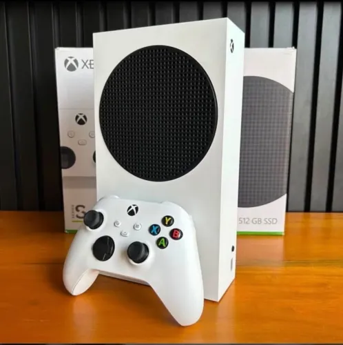 Xbox Series S