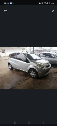 JAC J2 1.4 16V 5P Mec. 2014