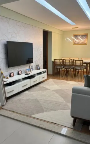 VENDO Apartamento 82 m² | Último andar | Valor: 690 mil - Aceita uso de FGTS