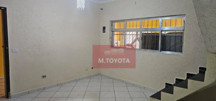 Sobrado com 2 dormitórios, 280 m² - venda por R$ 920.000,00 ou aluguel por R$ 4.350,00/mês