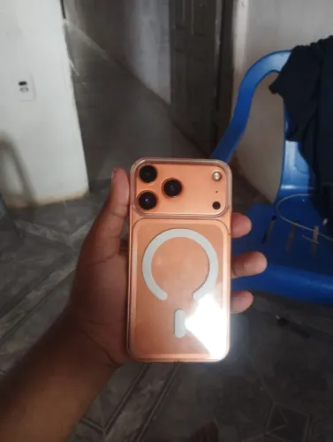 IPhone Xr Sabor 17 pro