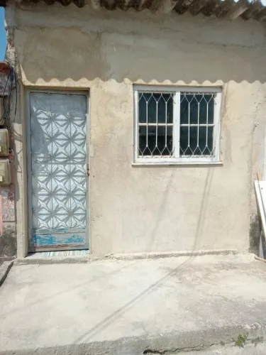 casa