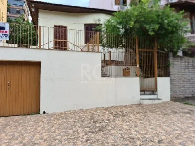 Casa para Venda - 120m², 3 dormitórios, 1 vaga - Higienópolis