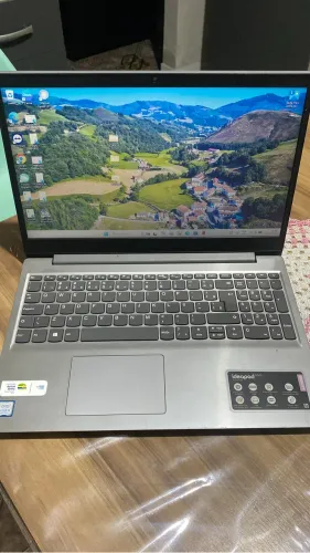 Notebook Lenovo 8gb
