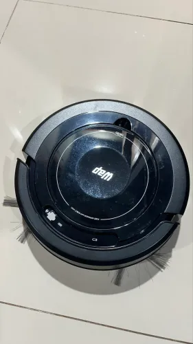 Aspirador Robo Wap w100