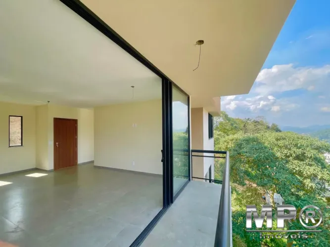 Casa em condomínio para venda, 3 quarto(s), Cônego, Nova Friburgo